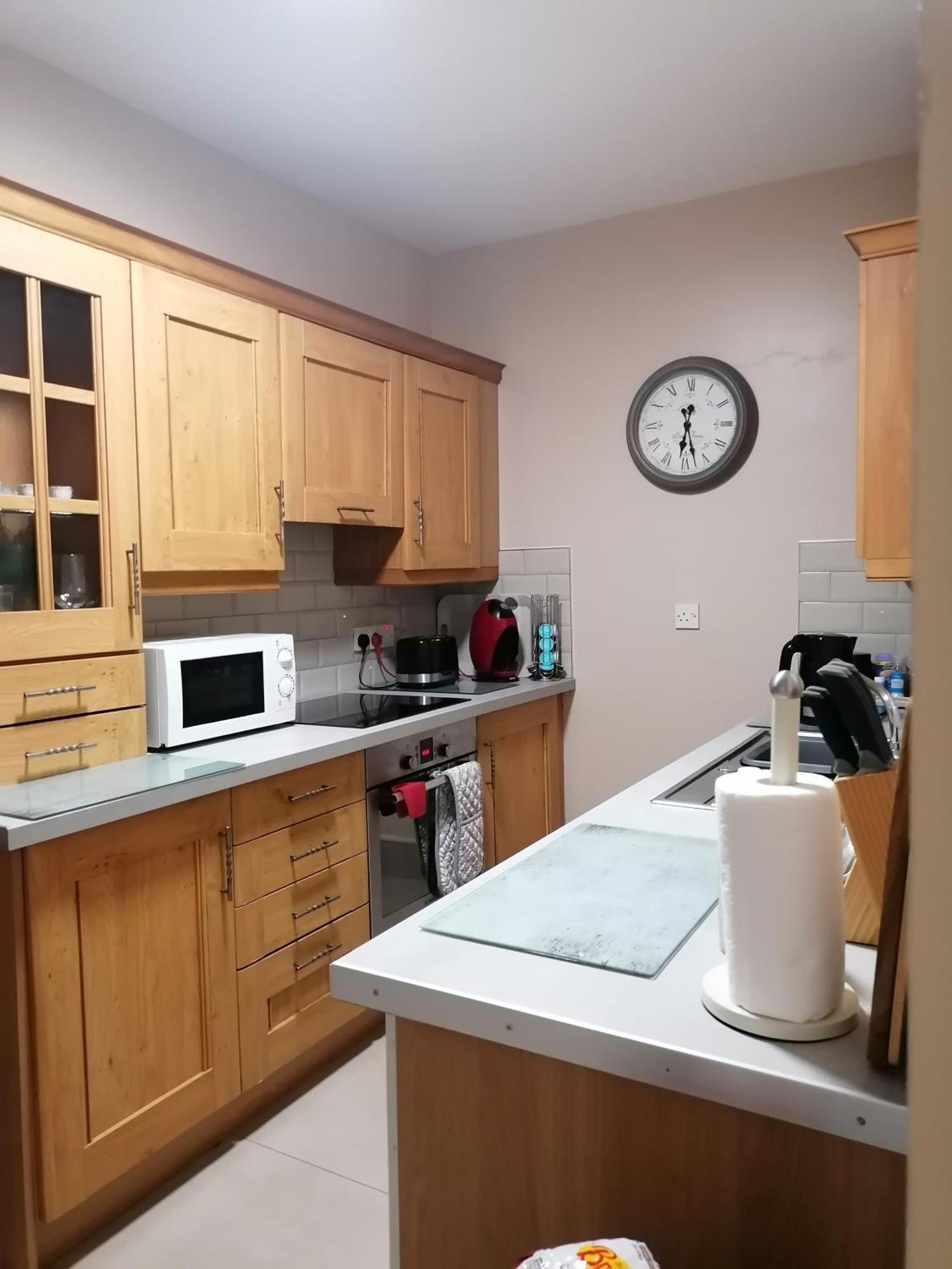Apartamento The Beeches Newry Exterior foto