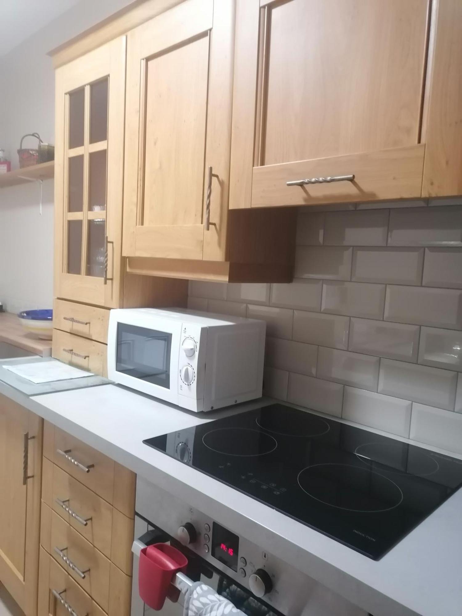 Apartamento The Beeches Newry Exterior foto