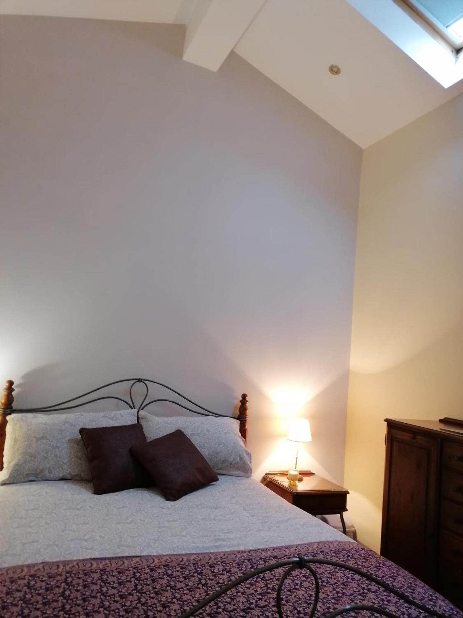 Apartamento The Beeches Newry Exterior foto