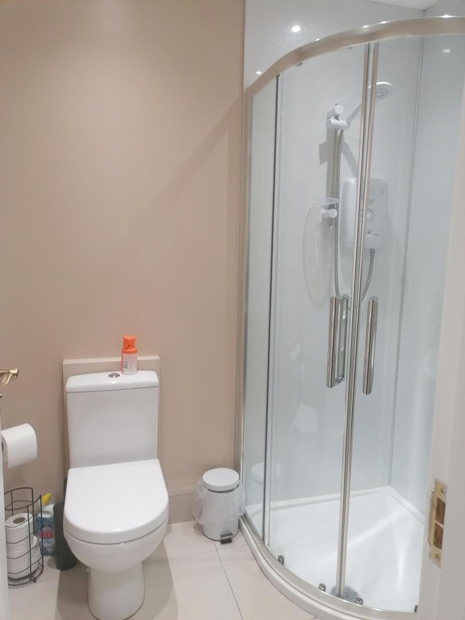 Apartamento The Beeches Newry Exterior foto