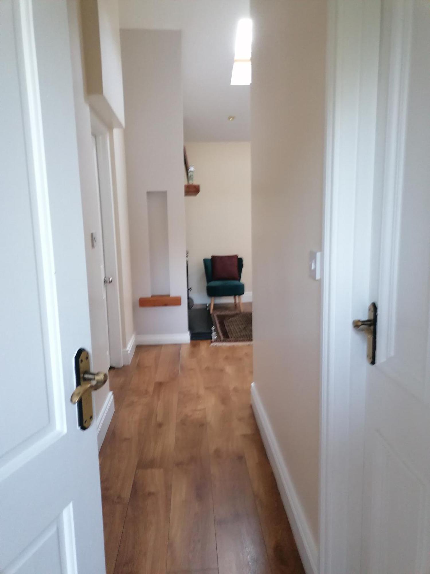 Apartamento The Beeches Newry Habitación foto